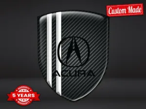 Honda Acura Adesivi Murali Auto Max Durevoli Moderni Pro